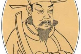 赵孟頫（[元][公元1254年－1322年，元初三大书法家]）